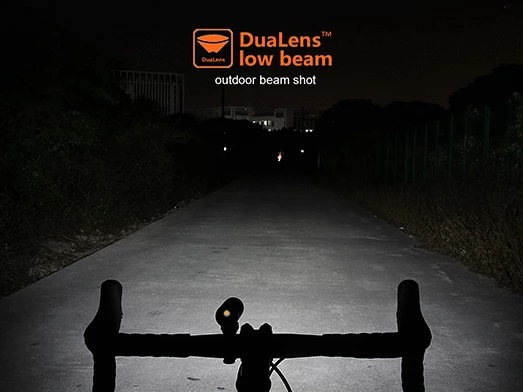 Ravemen CR300 USB Front Light Bike Essentials 2 Ravemen CR300 USB Front Light Bike Essentials