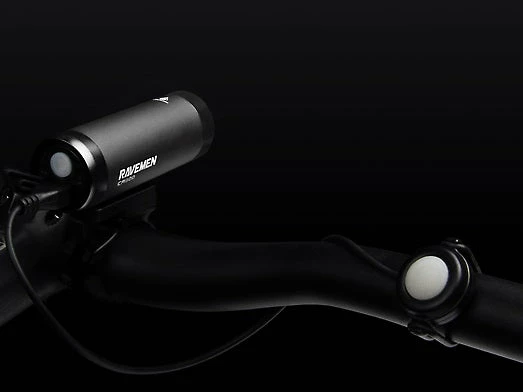 Ravemen CR300 USB Front Light Bike Essentials 5 Ravemen CR300 USB Front Light Bike Essentials