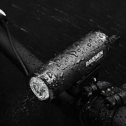 Ravemen CR300 USB Front Light Bike Essentials 9 Ravemen CR300 USB Front Light Bike Essentials