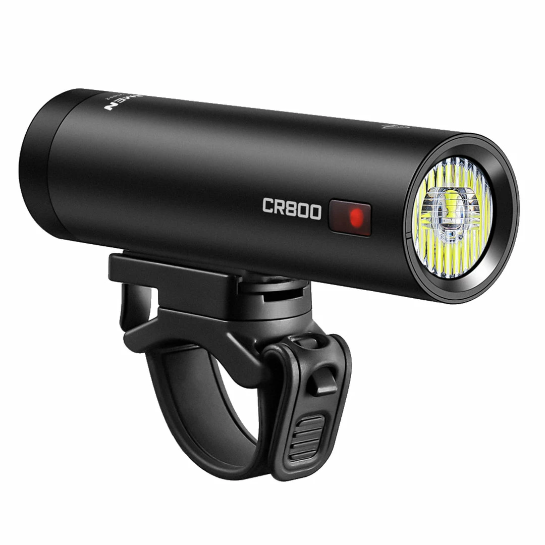 Ravemen CR800 USB Front Light 800 Lumens Bike Essentials 2 Ravemen CR800 USB Front Light 800 Lumens Bike Essentials