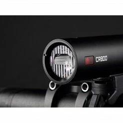 Ravemen CR800 USB Front Light 800 Lumens Bike Essentials 11 Ravemen CR800 USB Front Light 800 Lumens Bike Essentials