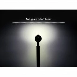 Ravemen CR800 USB Front Light 800 Lumens Bike Essentials 13 Ravemen CR800 USB Front Light 800 Lumens Bike Essentials