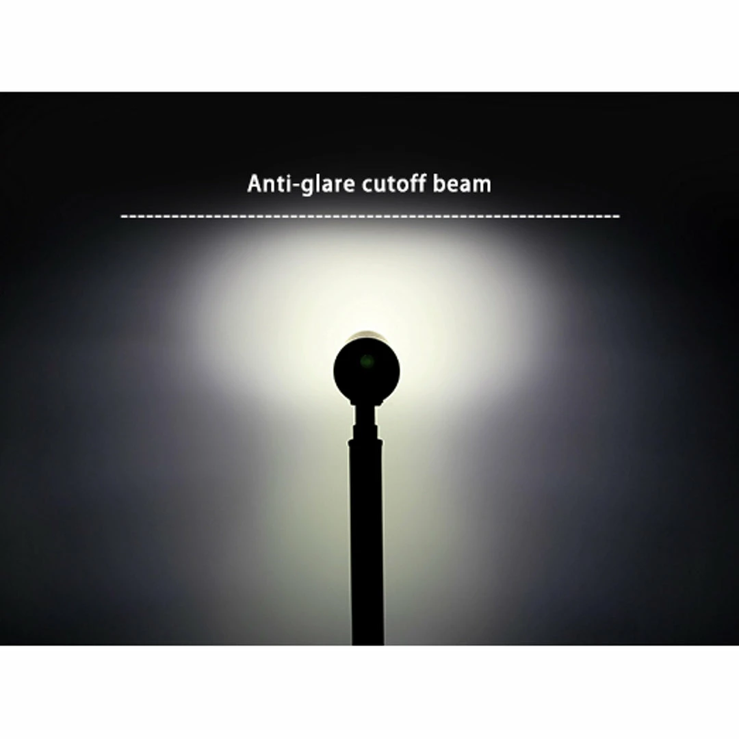 Ravemen CR800 USB Front Light 800 Lumens Bike Essentials 5 Ravemen CR800 USB Front Light 800 Lumens Bike Essentials