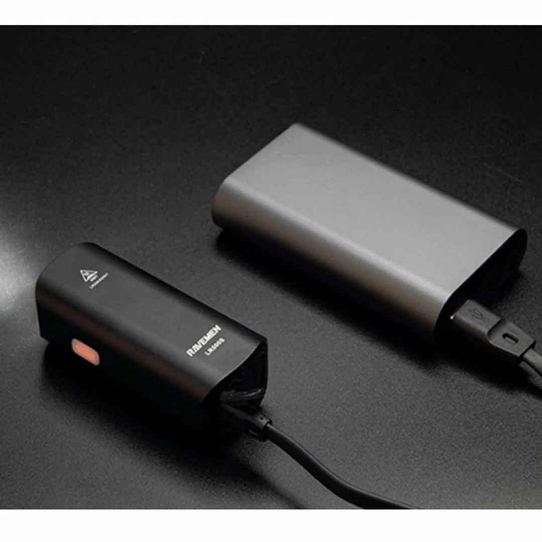 Ravemen Combo Light Kit LR500S And TR20 6 Ravemen Combo Light Kit LR500S And TR20