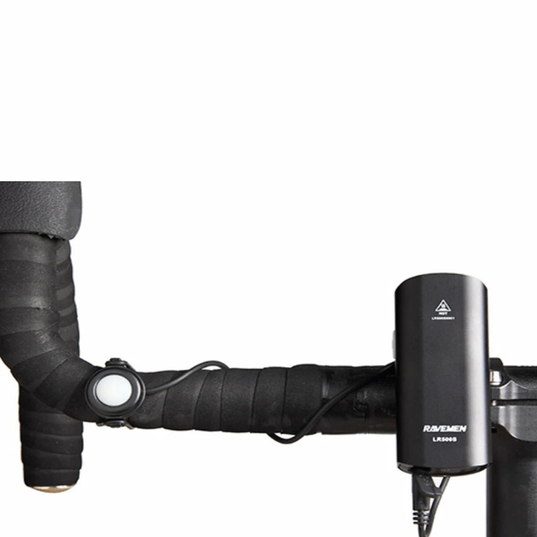 Ravemen Combo Light Kit LR500S And TR20 7 Ravemen Combo Light Kit LR500S And TR20