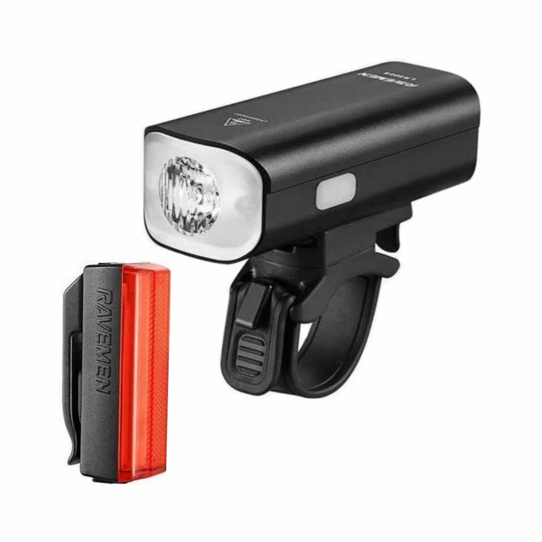 Ravemen Combo Light Kit LR500S And TR20 1 Ravemen Combo Light Kit LR500S And TR20