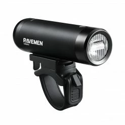 Bike Essentials Ravemen Front Light CR600 With Remote Control 12 Bike Essentials Ravemen Front Light CR600 With Remote Control