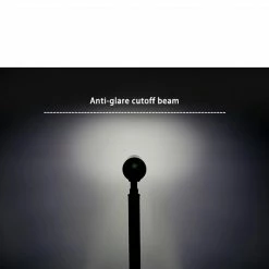 Bike Essentials Ravemen Front Light CR600 With Remote Control 14 Bike Essentials Ravemen Front Light CR600 With Remote Control