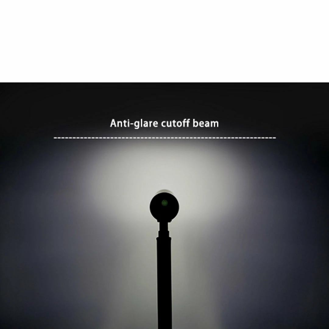 Bike Essentials Ravemen CR500 & TR20 Front And Rear Light Set 5 Bike Essentials Ravemen CR500 & TR20 Front And Rear Light Set