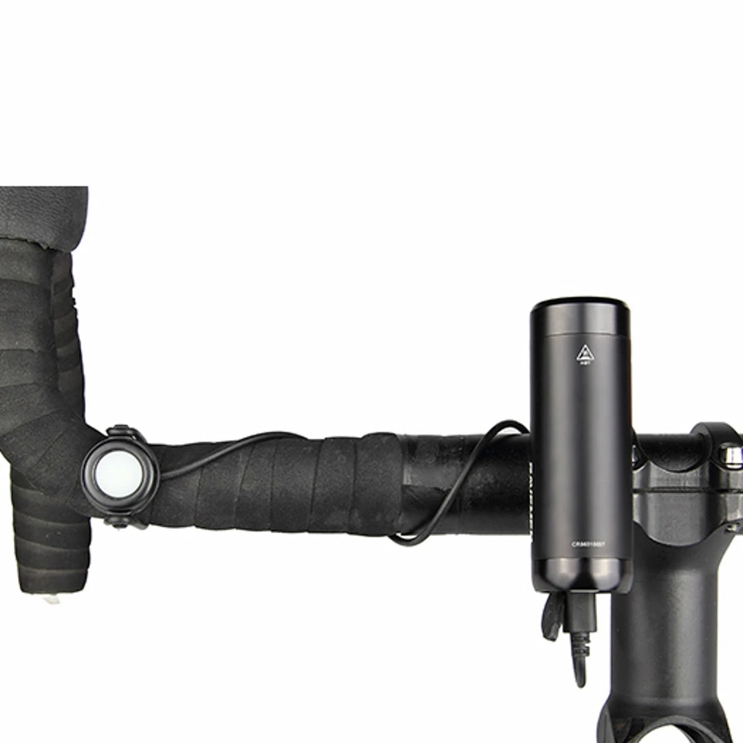 Bike Essentials Ravemen Front Light CR600 With Remote Control 7 Bike Essentials Ravemen Front Light CR600 With Remote Control