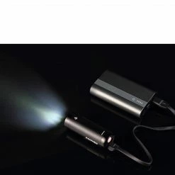 Bike Essentials Ravemen Front Light CR600 With Remote Control 17 Bike Essentials Ravemen Front Light CR600 With Remote Control