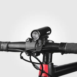 Bike Essentials Ravemen Front Light CR600 With Remote Control 18 Bike Essentials Ravemen Front Light CR600 With Remote Control