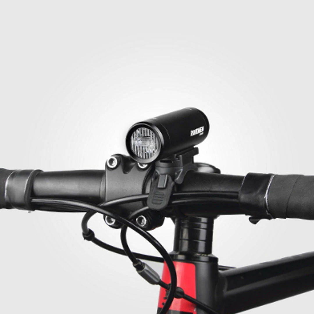 Bike Essentials Ravemen CR500 & TR20 Front And Rear Light Set 2 Bike Essentials Ravemen CR500 & TR20 Front And Rear Light Set