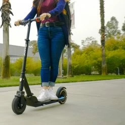 Razor E Prime Air Electric Scooter Scooters