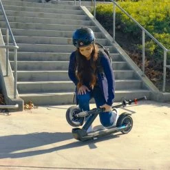 Razor E Prime Air Electric Scooter Scooters 8 Razor E Prime Air Electric Scooter Scooters