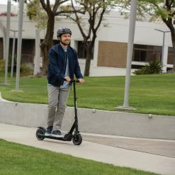 Razor E Prime Air Electric Scooter Scooters 9 Razor E Prime Air Electric Scooter Scooters