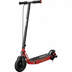 Scooters Razor PowerCore E195 Kids Electric Scooter Red/Black