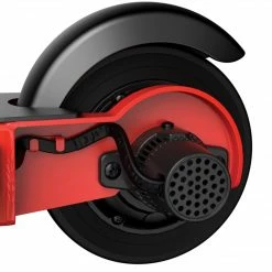 Scooters Razor PowerCore E195 Kids Electric Scooter Red/Black 15 Scooters Razor PowerCore E195 Kids Electric Scooter Red/Black