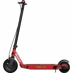 Scooters Razor PowerCore E195 Kids Electric Scooter Red/Black 11 Scooters Razor PowerCore E195 Kids Electric Scooter Red/Black