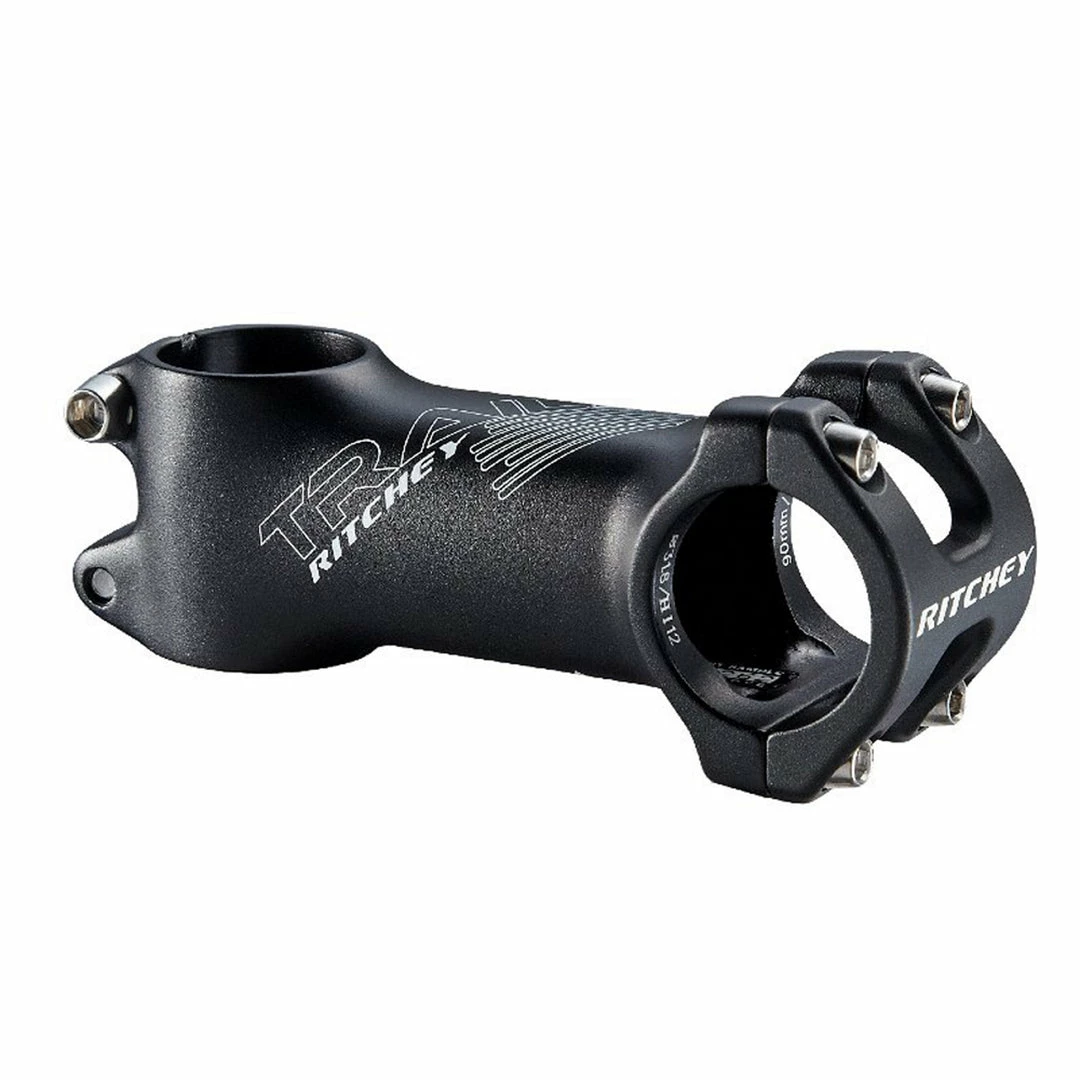 Ritchey Stem Mountain Trail 60mm Parts & Maintenance 1 Ritchey Stem Mountain Trail 60mm Parts & Maintenance