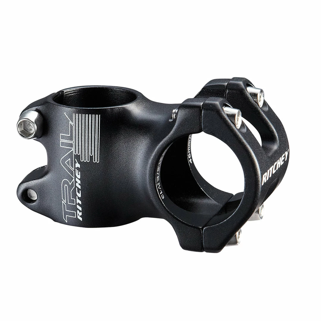 Parts & Maintenance Ritchey Stem Mountain Trail 35mm 1 Parts & Maintenance Ritchey Stem Mountain Trail 35mm