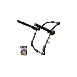 Roam Cling-On Strap Rack Car Racks & Transport