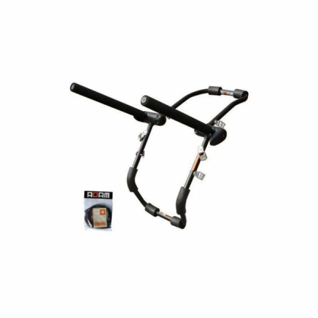 Roam Cling-On Strap Rack Car Racks & Transport 1 Roam Cling-On Strap Rack Car Racks & Transport