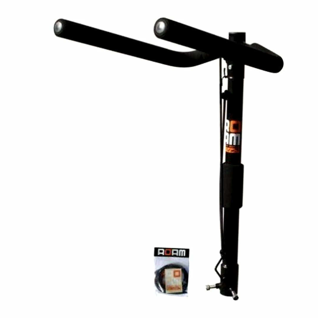 Roam Fixed 3 Bike Rack 1 Roam Fixed 3 Bike Rack