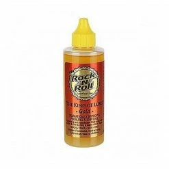 Rock N Roll Tools Rock 'N' Roll Chain Lube Gold 120ml