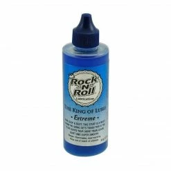 Rock N Roll Rock 'N' Roll Extreme Blue MTB Wet Lube 120ml Tools