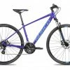 Norco XFR 4 W Hybrid Bike Purple (2018)