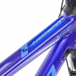 Norco XFR 4 W Hybrid Bike Purple (2018) 5 Norco XFR 4 W Hybrid Bike Purple (2018)
