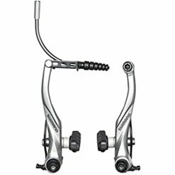 Shimano V-Brake Alivio-T4000 Sil Brakes