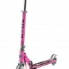 Micro Scooter Sprite Pink