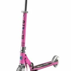 Micro Scooter Sprite Pink