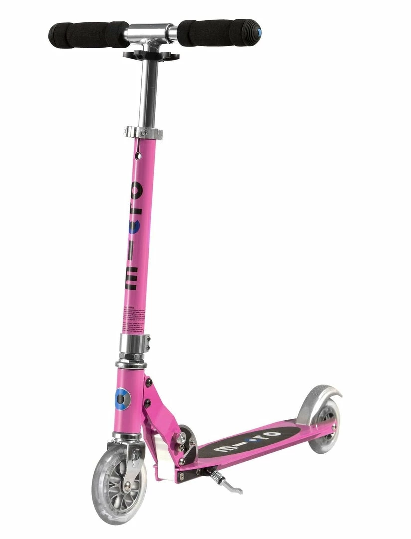 Micro Scooter Sprite Pink 1 Micro Scooter Sprite Pink