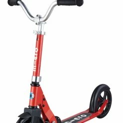 Scooters Micro Scooter Cruiser Red