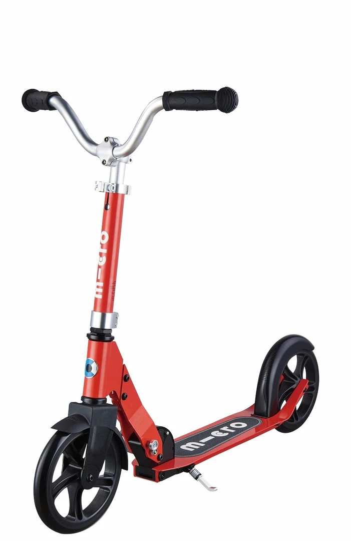 Scooters Micro Scooter Cruiser Red 1 Scooters Micro Scooter Cruiser Red