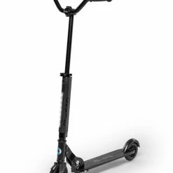 Micro Folding Scooter Sprite Deluxe Black