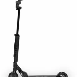 Micro Folding Scooter Sprite Deluxe Black