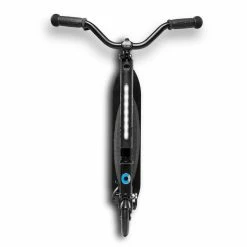 Micro Folding Scooter Sprite Deluxe Black