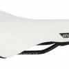 99bikes.co.nz Endzone Saddle Kids-16/20/24 White