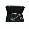 Serfas Bike Travelcase Hard W/Castors