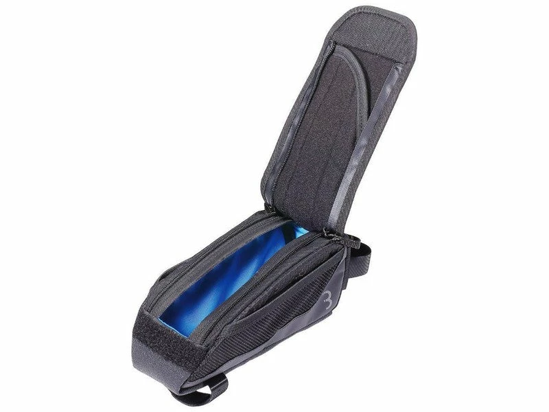 BBB TopTank Top Tube Bag 750ml 2 BBB TopTank Top Tube Bag 750ml