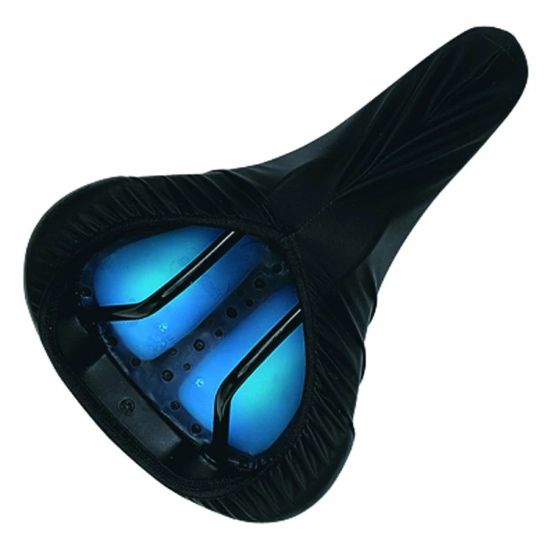 Parts & Maintenance Serfas Saddlecover H2O Lycra Standard 3 Parts & Maintenance Serfas Saddlecover H2O Lycra Standard