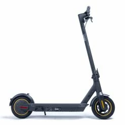Scooters Segway E-Scooter Max Ninebot Black