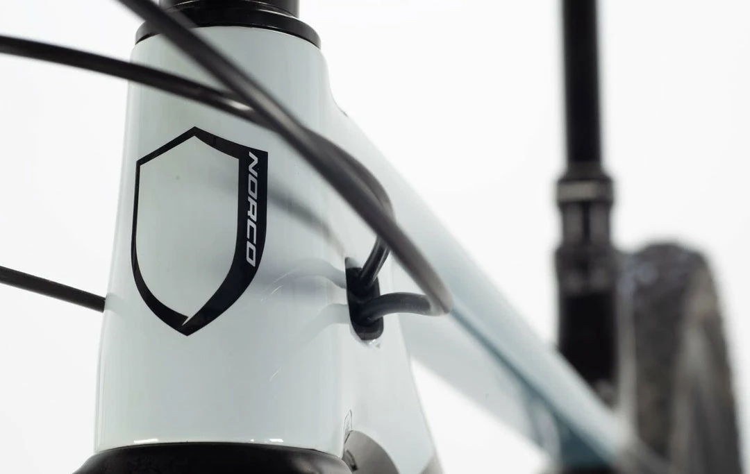 Norco Revolver HT 2 120 Cross Country Bike Black/Concrete/Slate Fade (2020) 2 Norco Revolver HT 2 120 Cross Country Bike Black/Concrete/Slate Fade (2020)