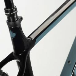 Norco Revolver HT 2 120 Cross Country Bike Black/Concrete/Slate Fade (2020) 7 Norco Revolver HT 2 120 Cross Country Bike Black/Concrete/Slate Fade (2020)