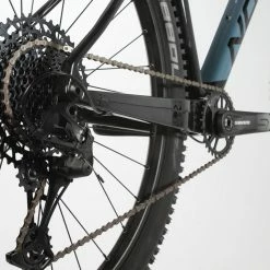 Norco Revolver HT 2 120 Cross Country Bike Black/Concrete/Slate Fade (2020) 8 Norco Revolver HT 2 120 Cross Country Bike Black/Concrete/Slate Fade (2020)