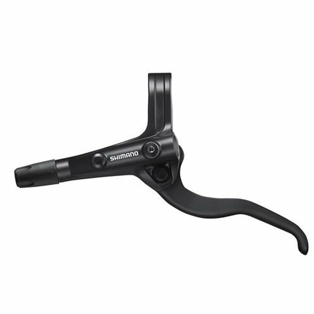 Shimano Brake Lever LH BL-Mt401 Black Brakes 1 Shimano Brake Lever LH BL-Mt401 Black Brakes